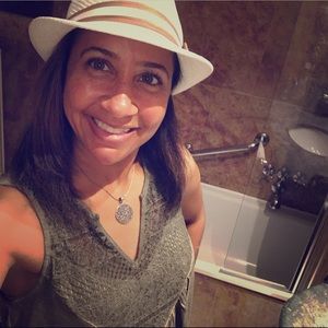 Meet your Posher, Tamara